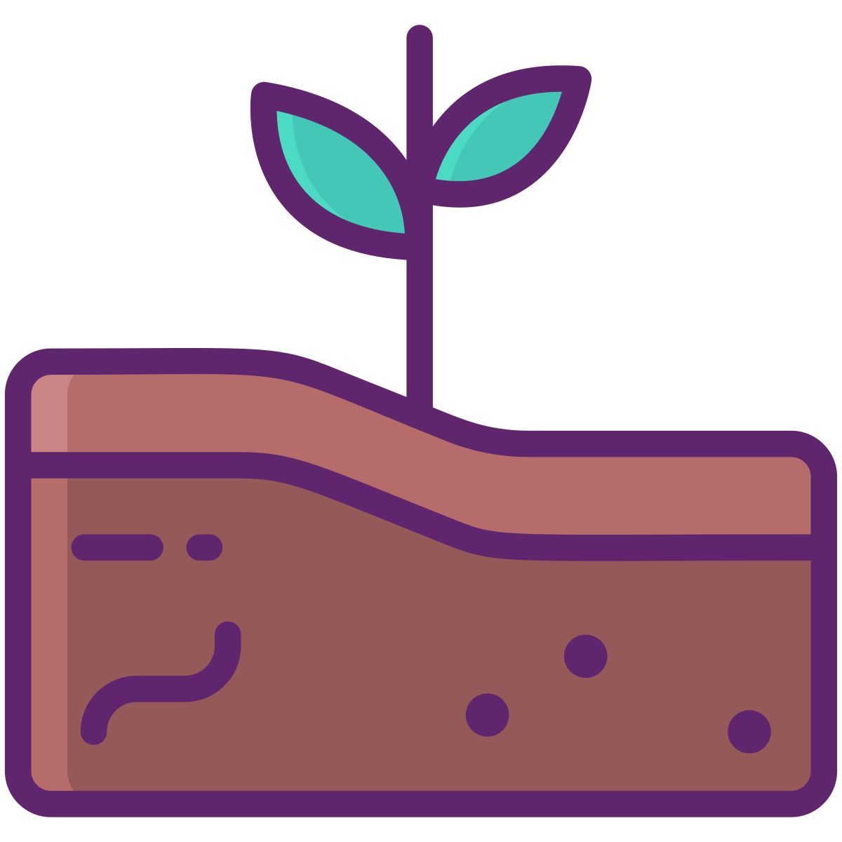 sprout icon