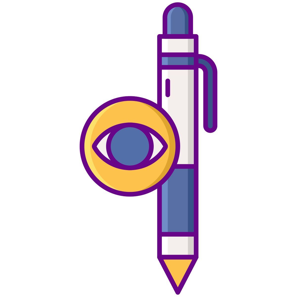 caméra espion icon