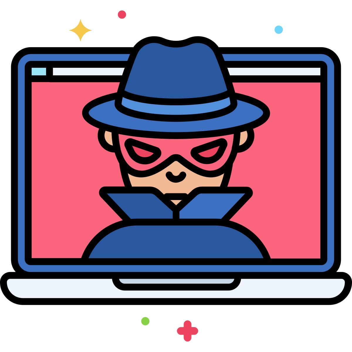 software espía icon