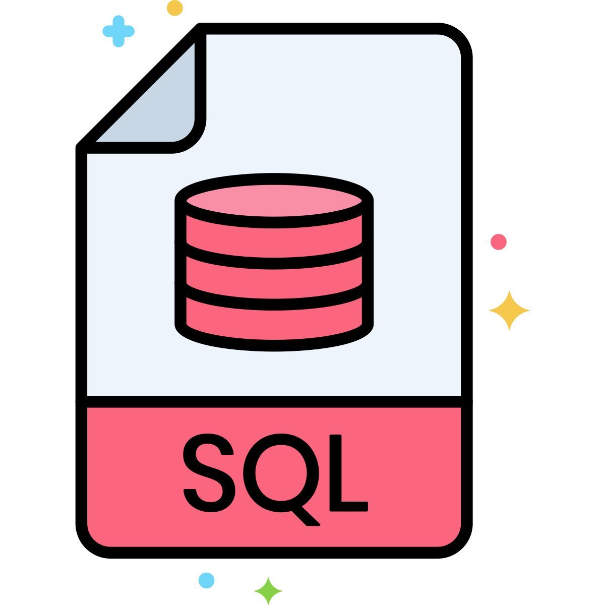 SQL icon