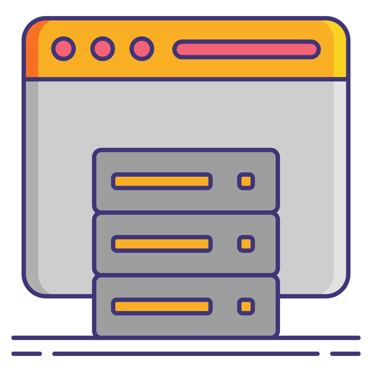 sql server icon