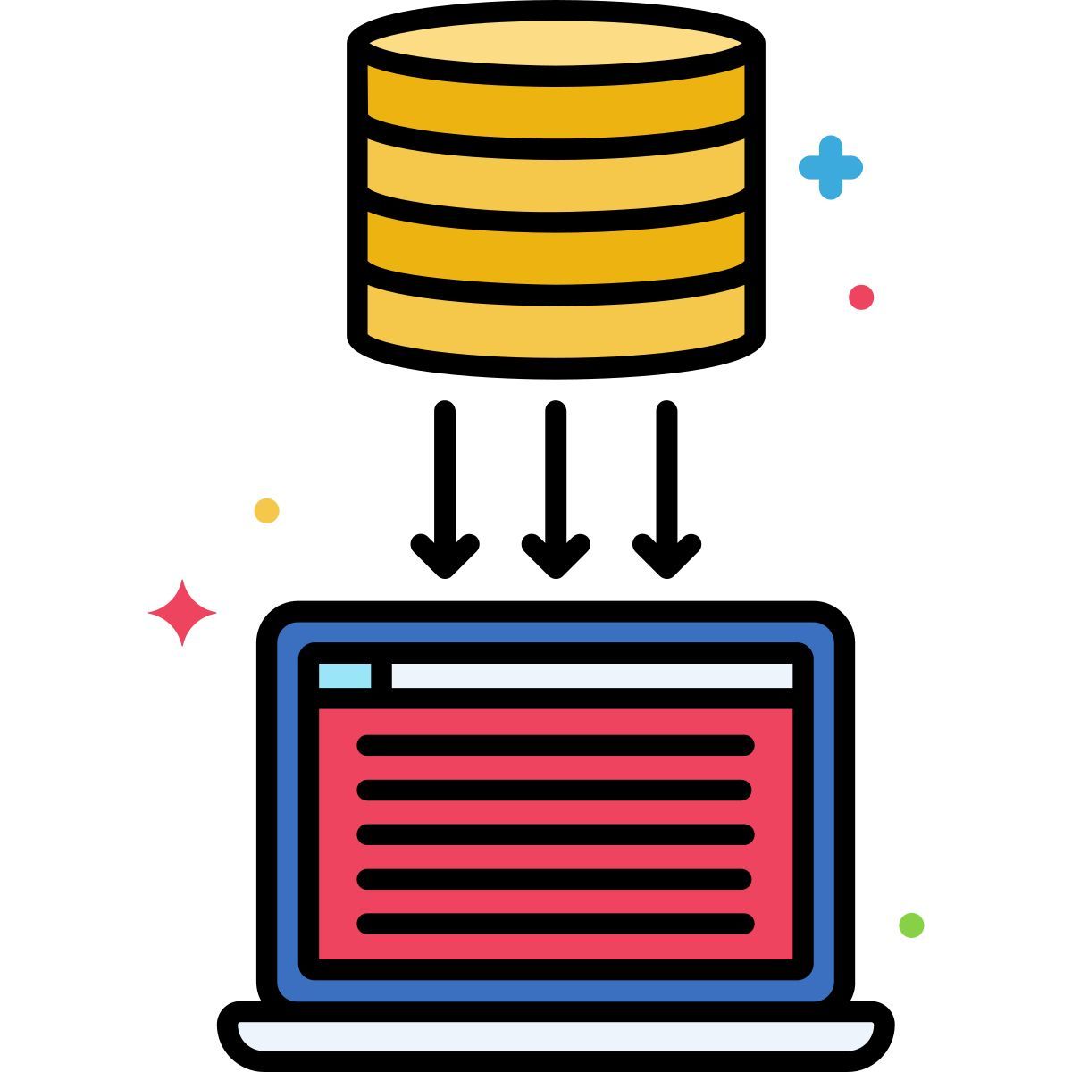 sql server icon