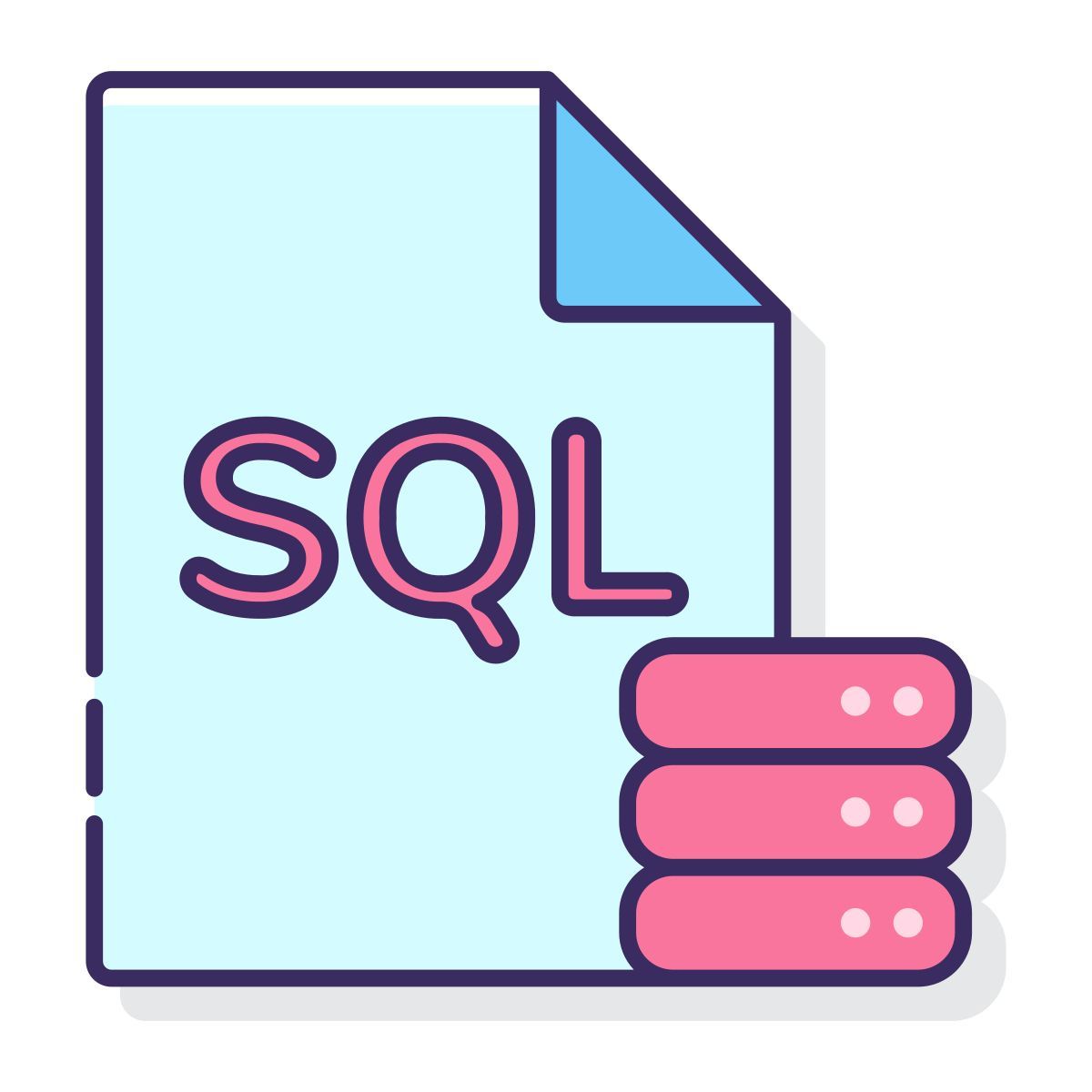sql icon