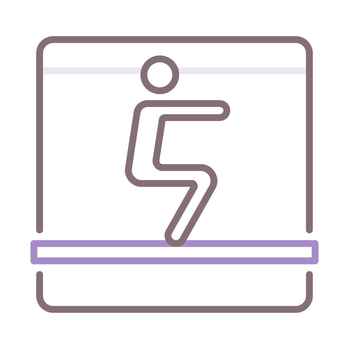 squats icon