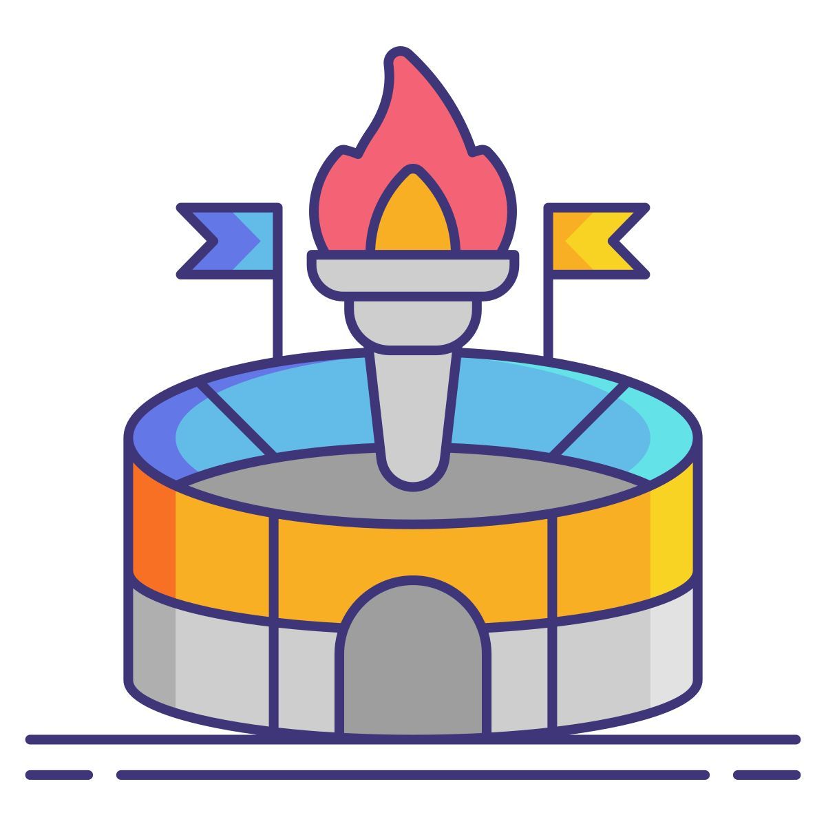 stadio icon