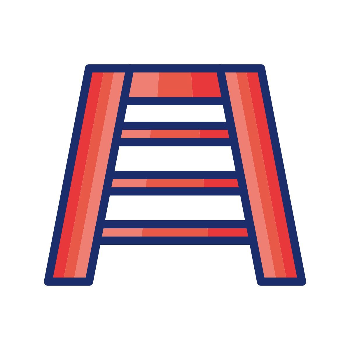 escaleras icon