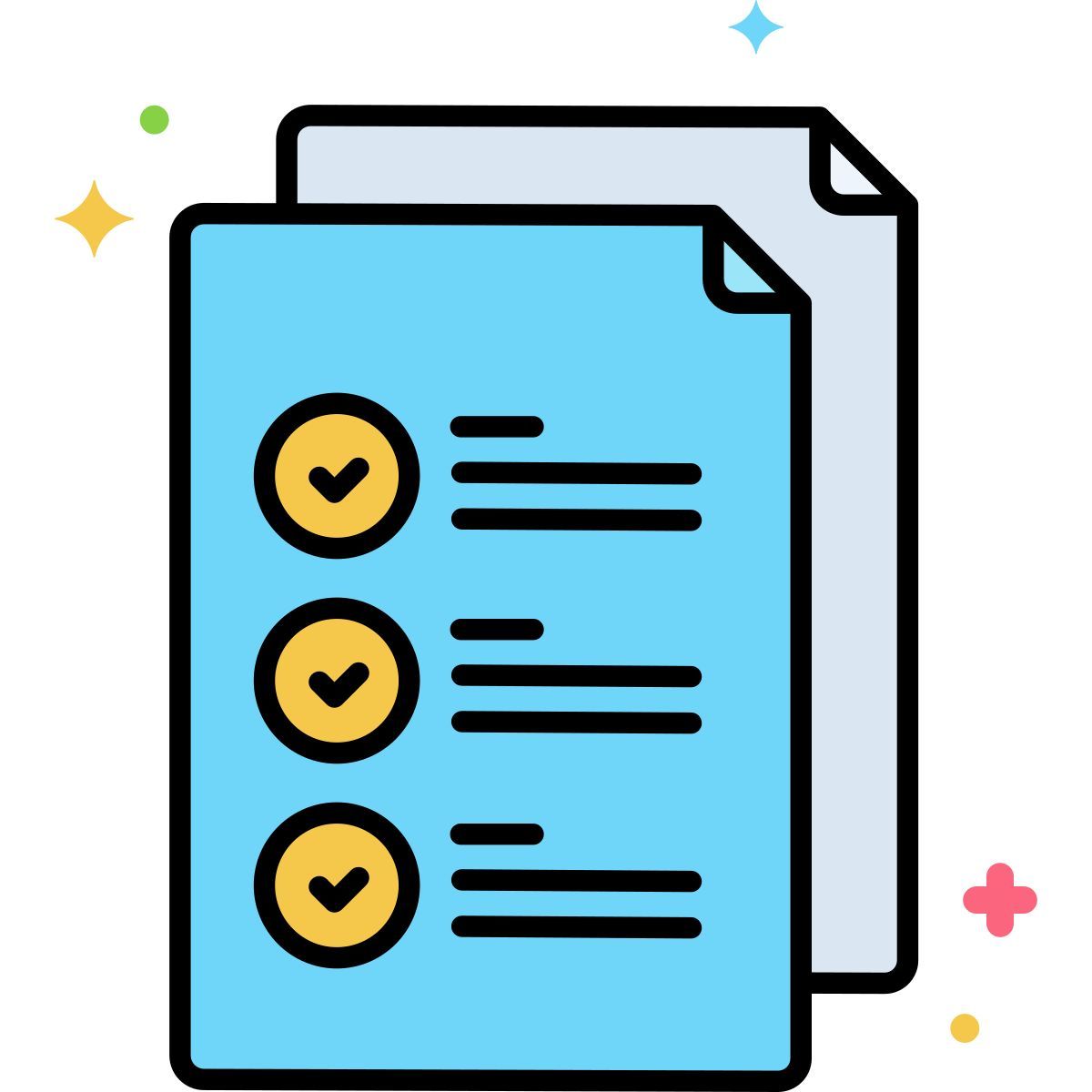 standard icon