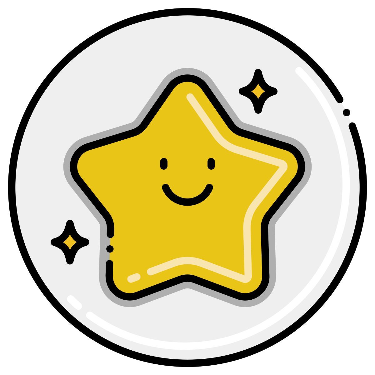 star icon