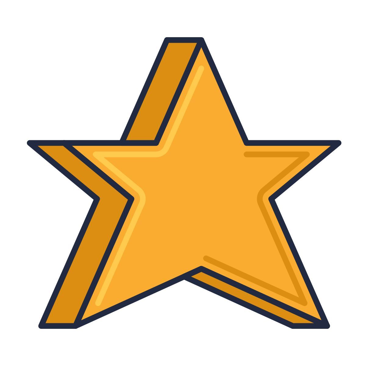 estrela icon