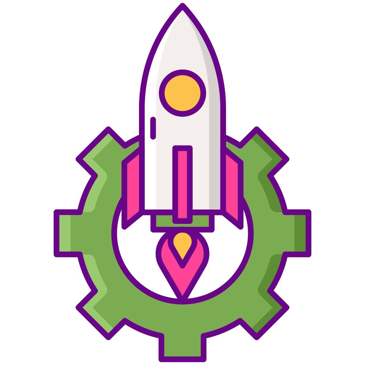startup icon
