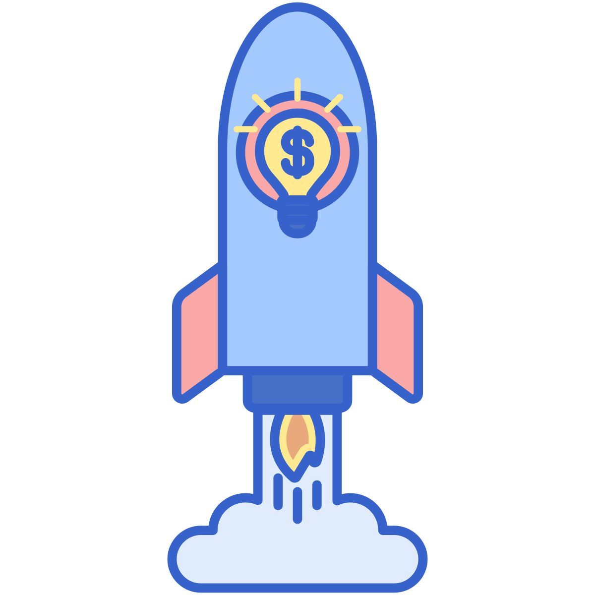 startup icon
