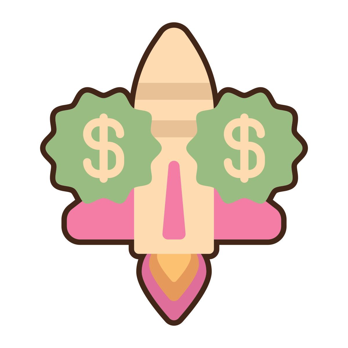 startup icon