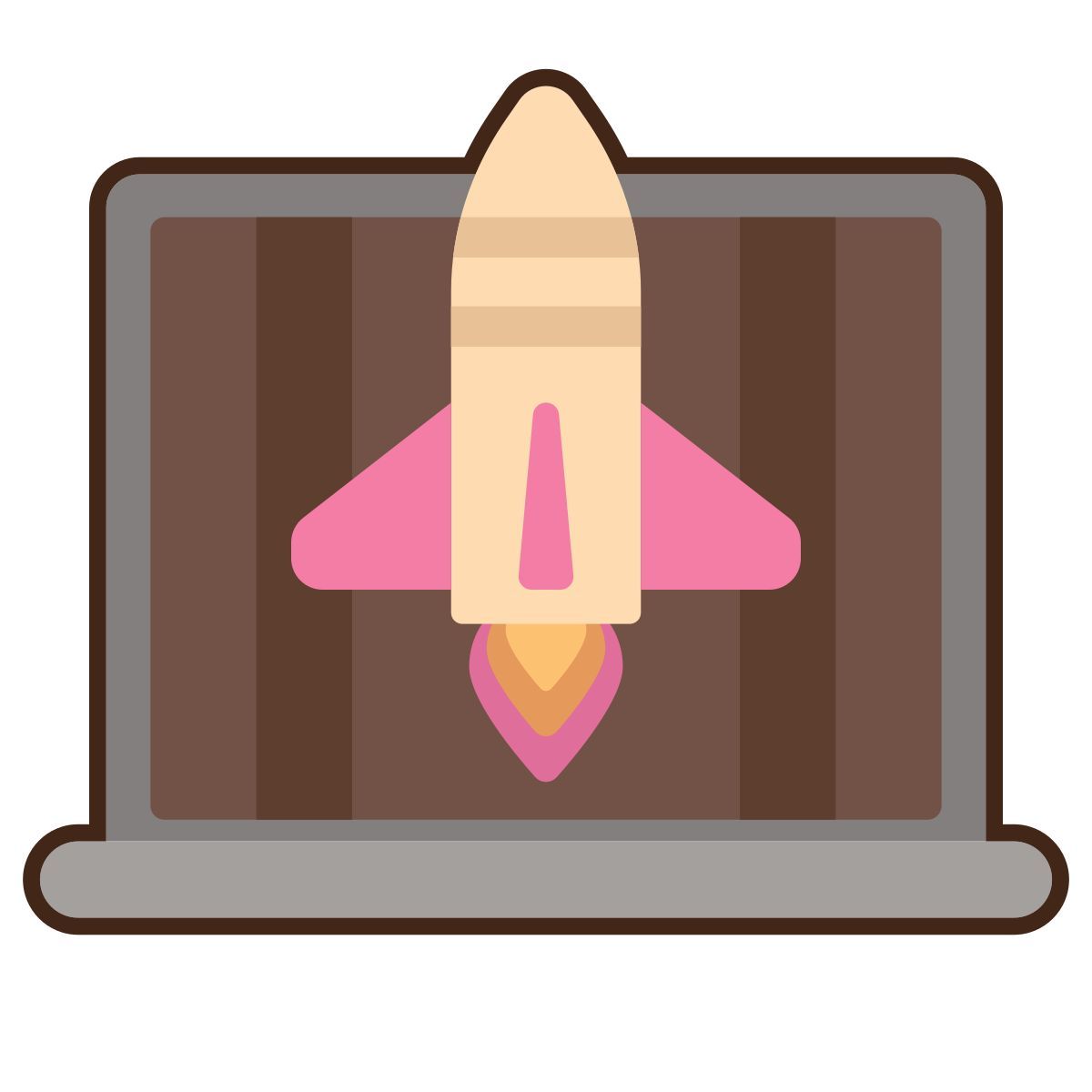 startup icon