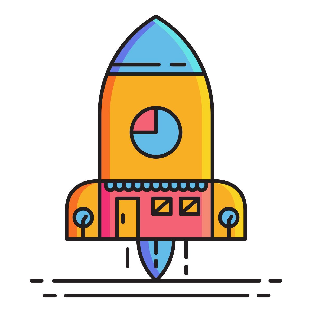 startup icon
