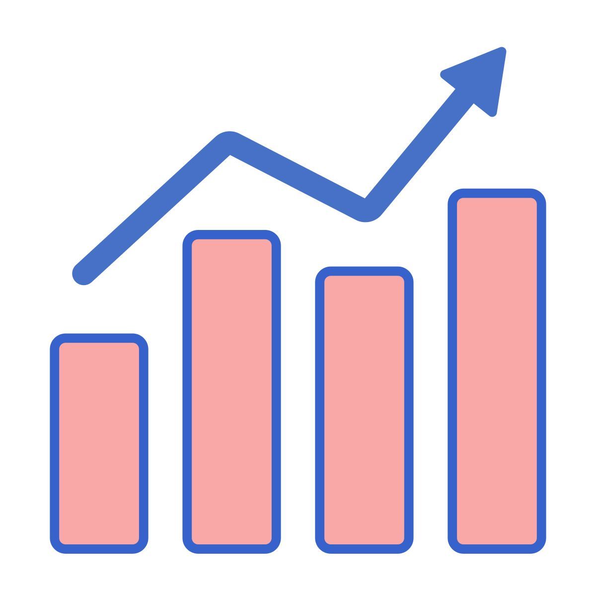 statistics icon
