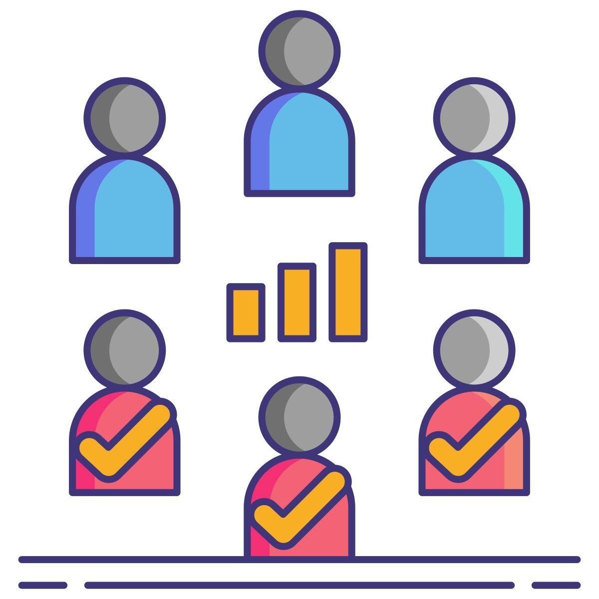 statistiques icon