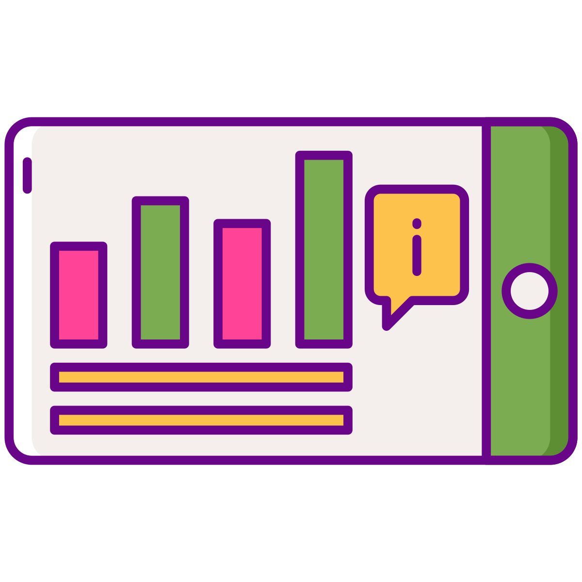 statistiche icon