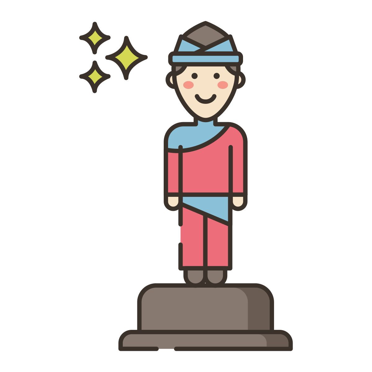像 アイコン