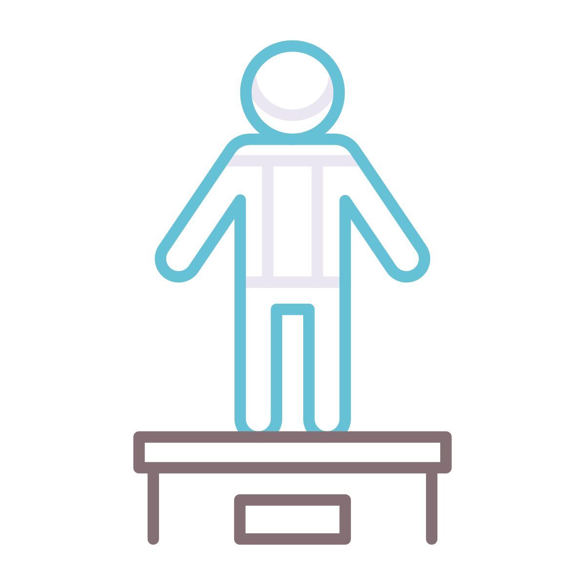 estatua icon