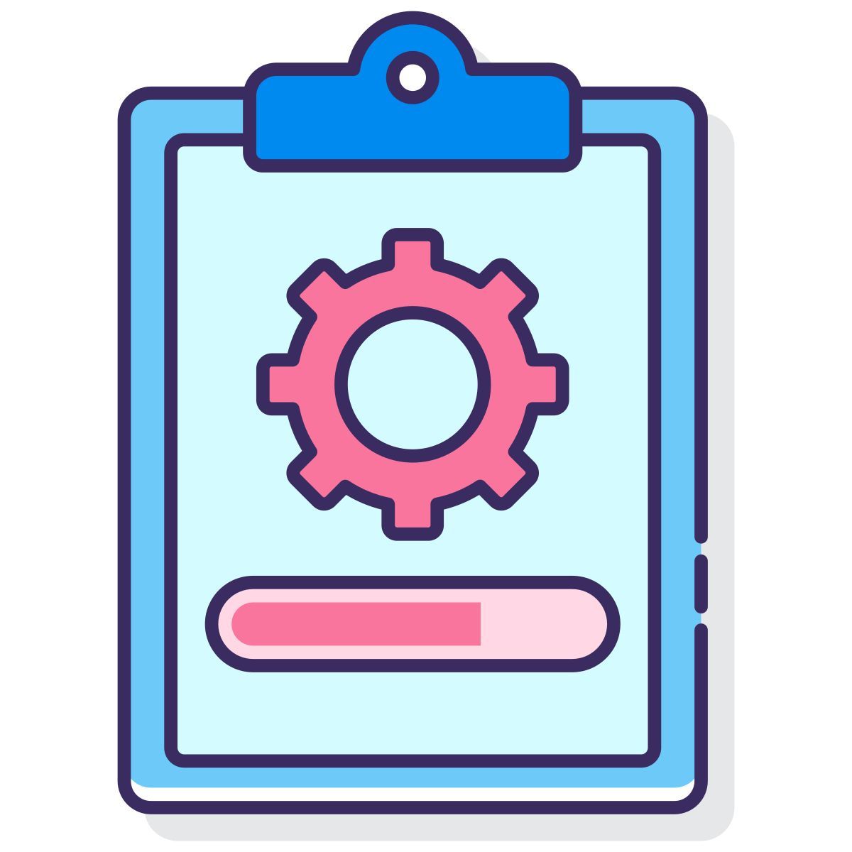 status icon