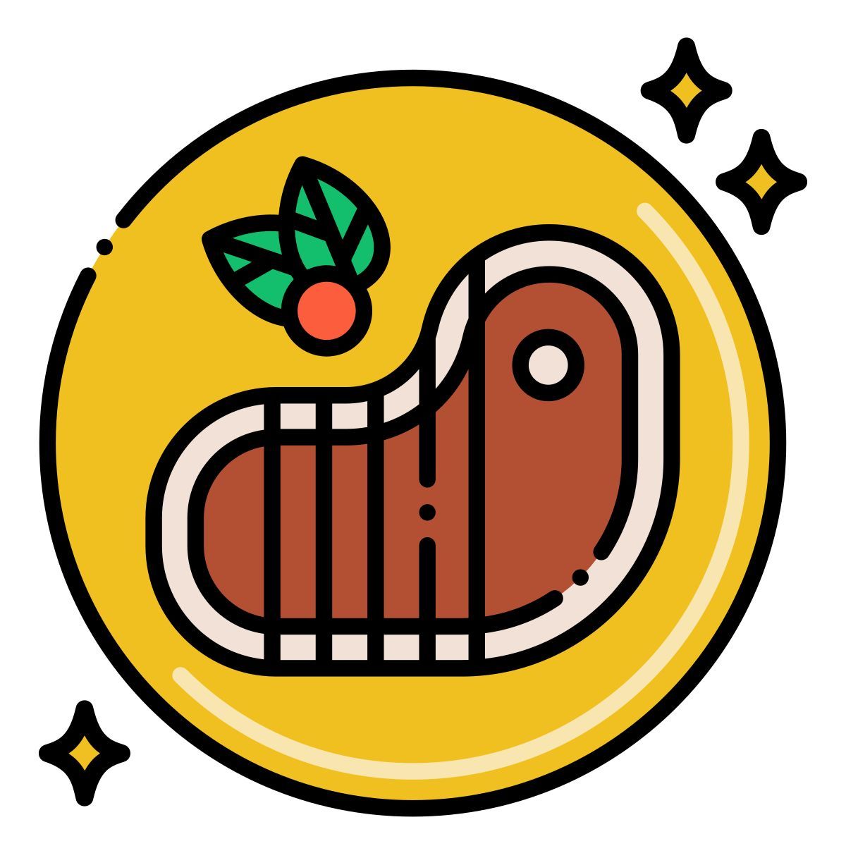 bistecca icon