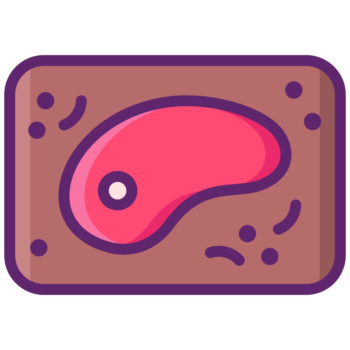 bistecca icon