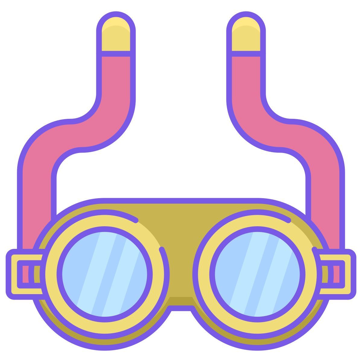 steampunk icon