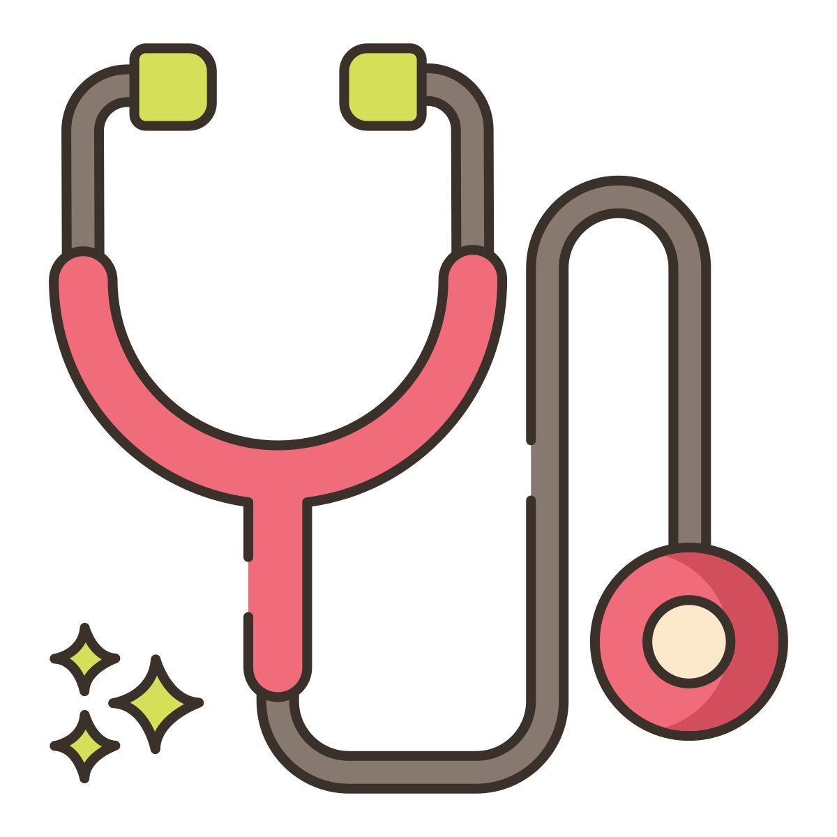 stetoscopio icon