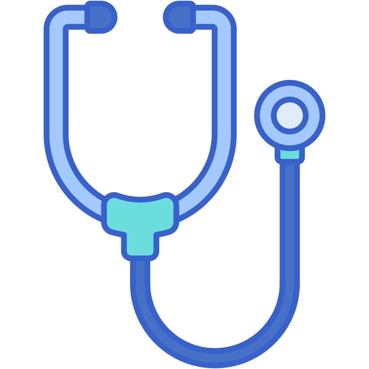 stethoscope icon