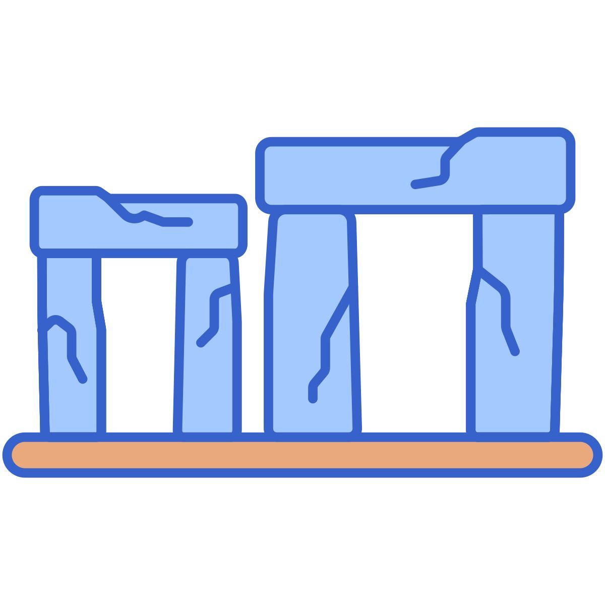 stonehenge icon