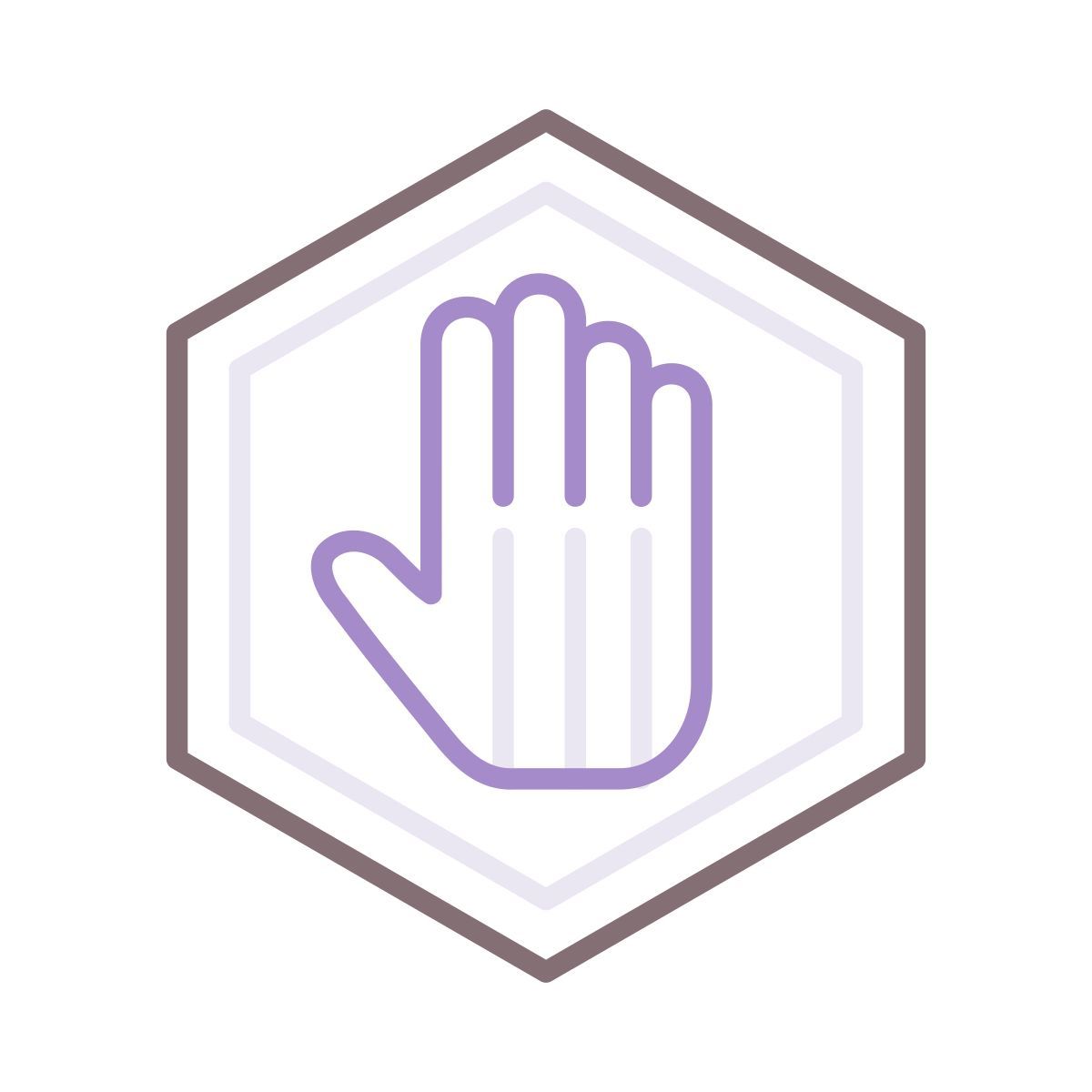 stop button icon