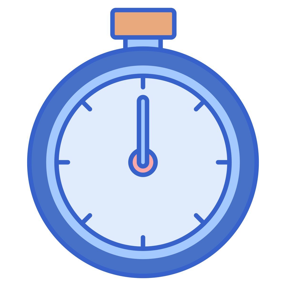 stoppuhr icon