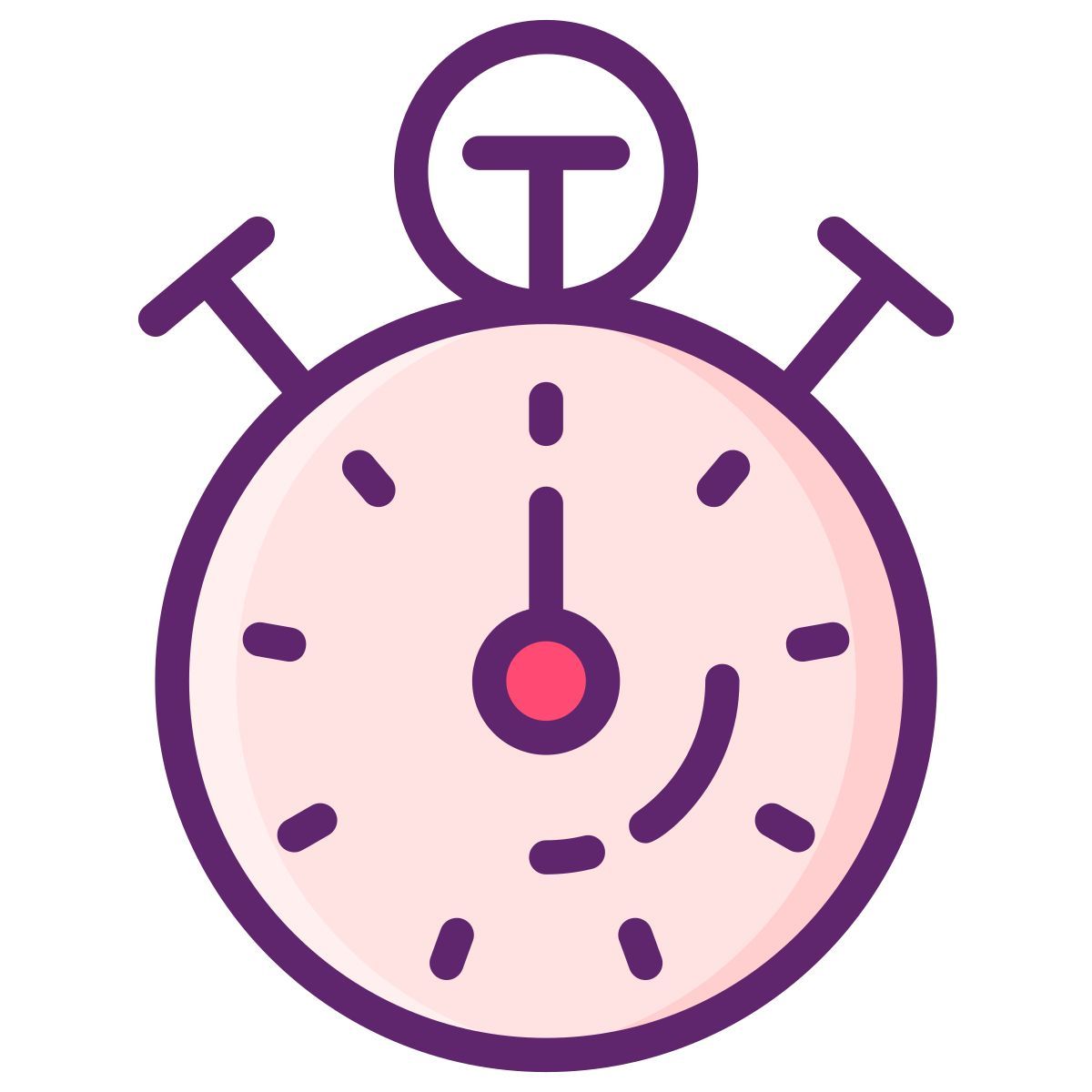 stopwatch icon