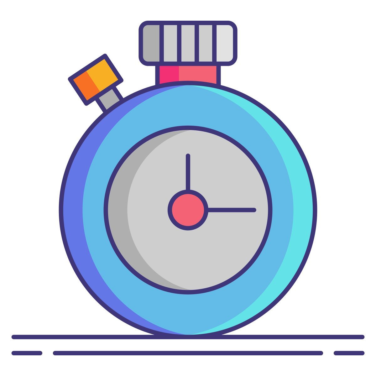 cronometro icon