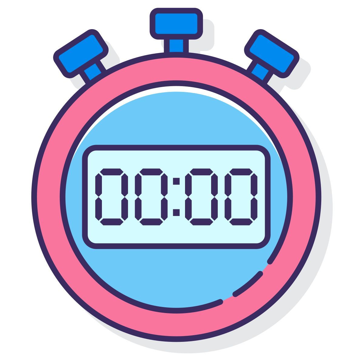 cronometro icon