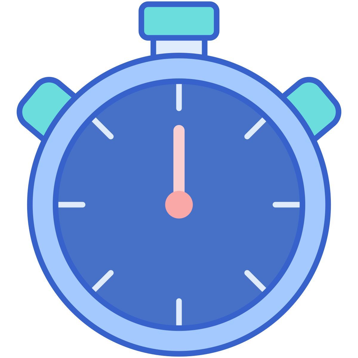 stoppuhr icon