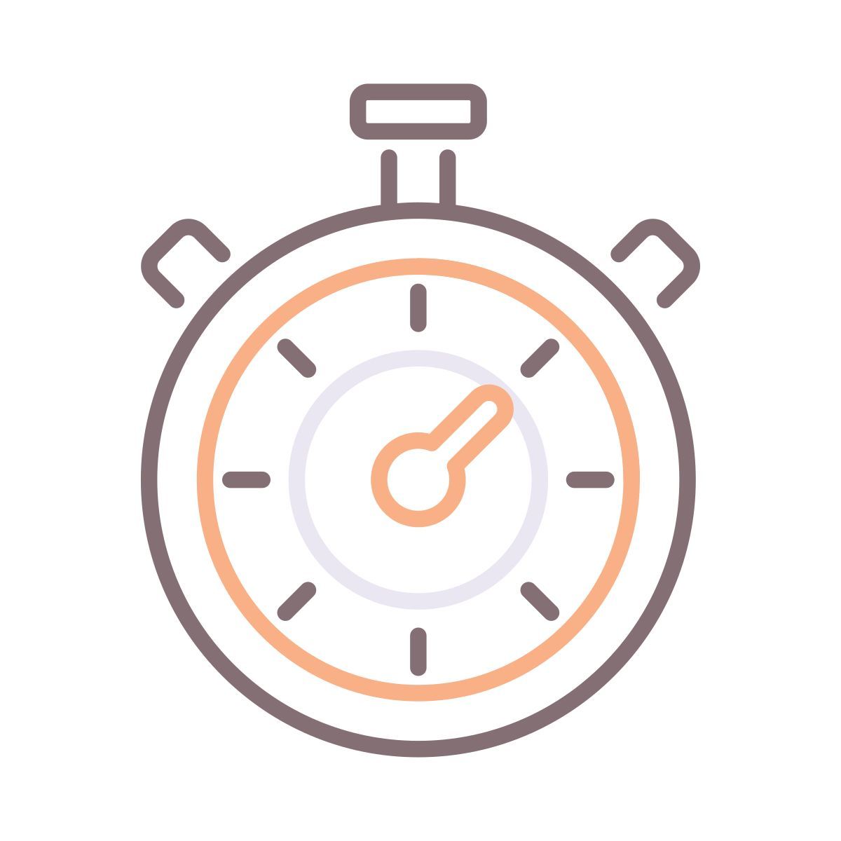 stoppuhr icon