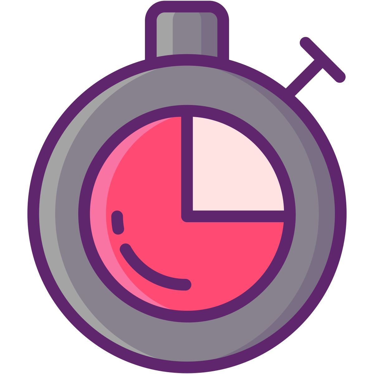 stopwatch icon