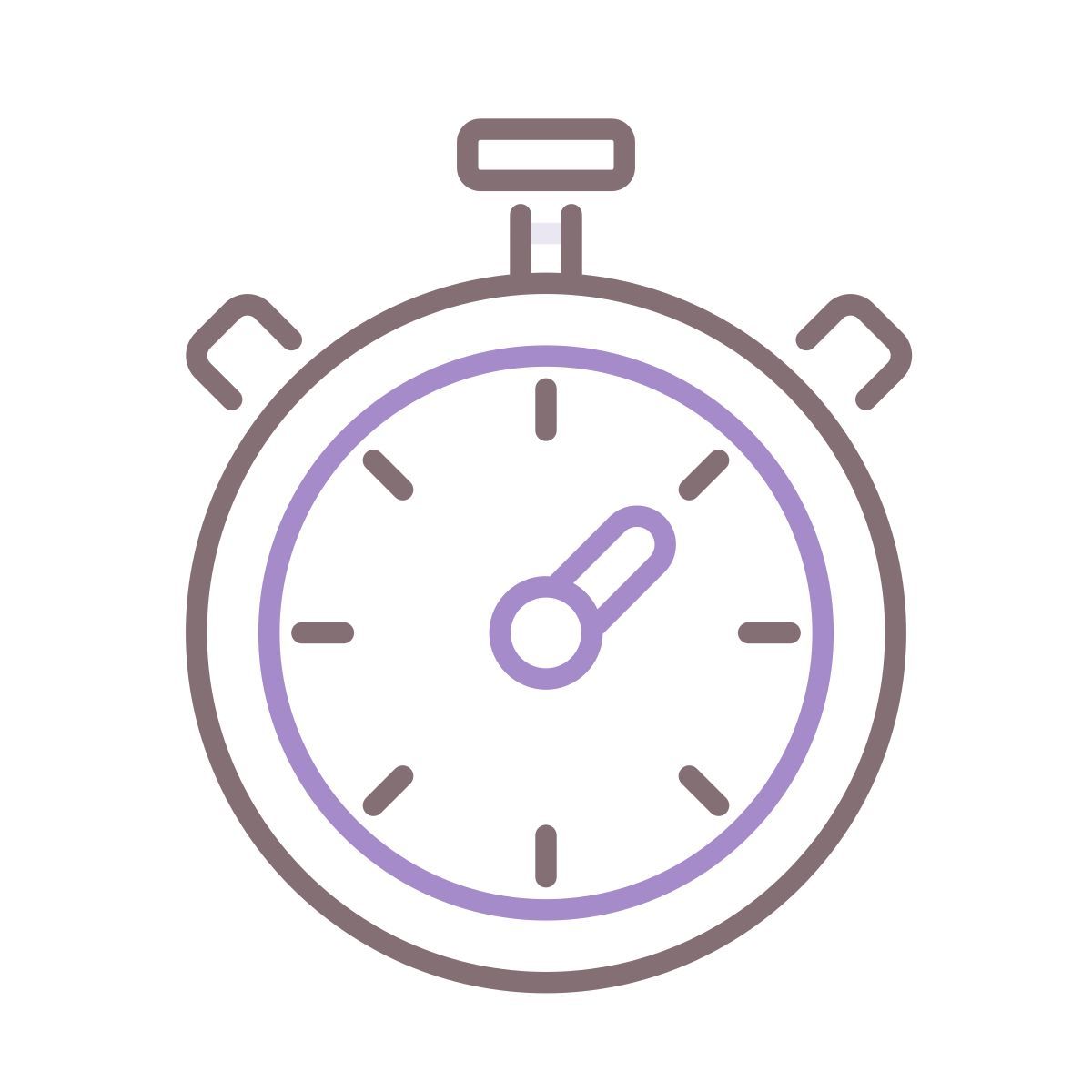 stoppuhr icon