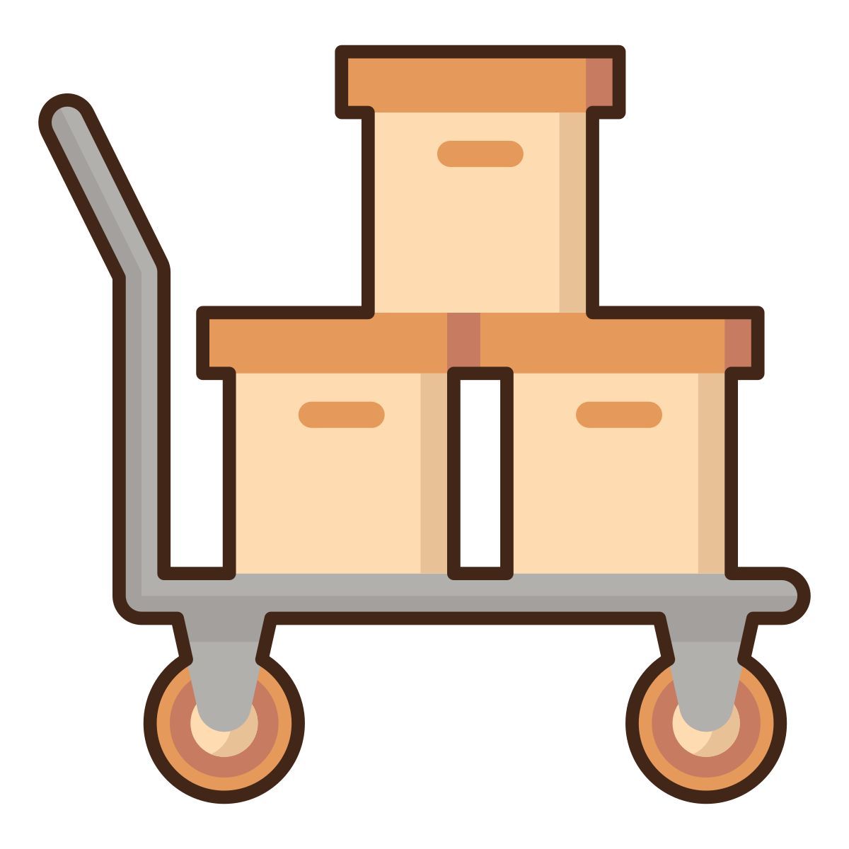 storage icon