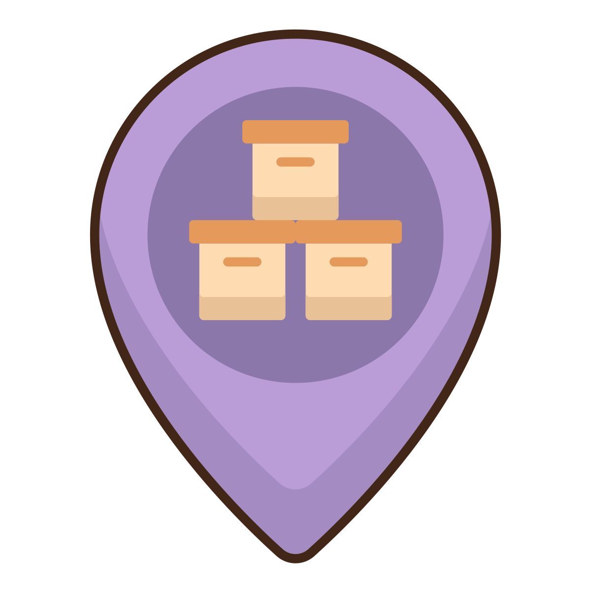 storage icon