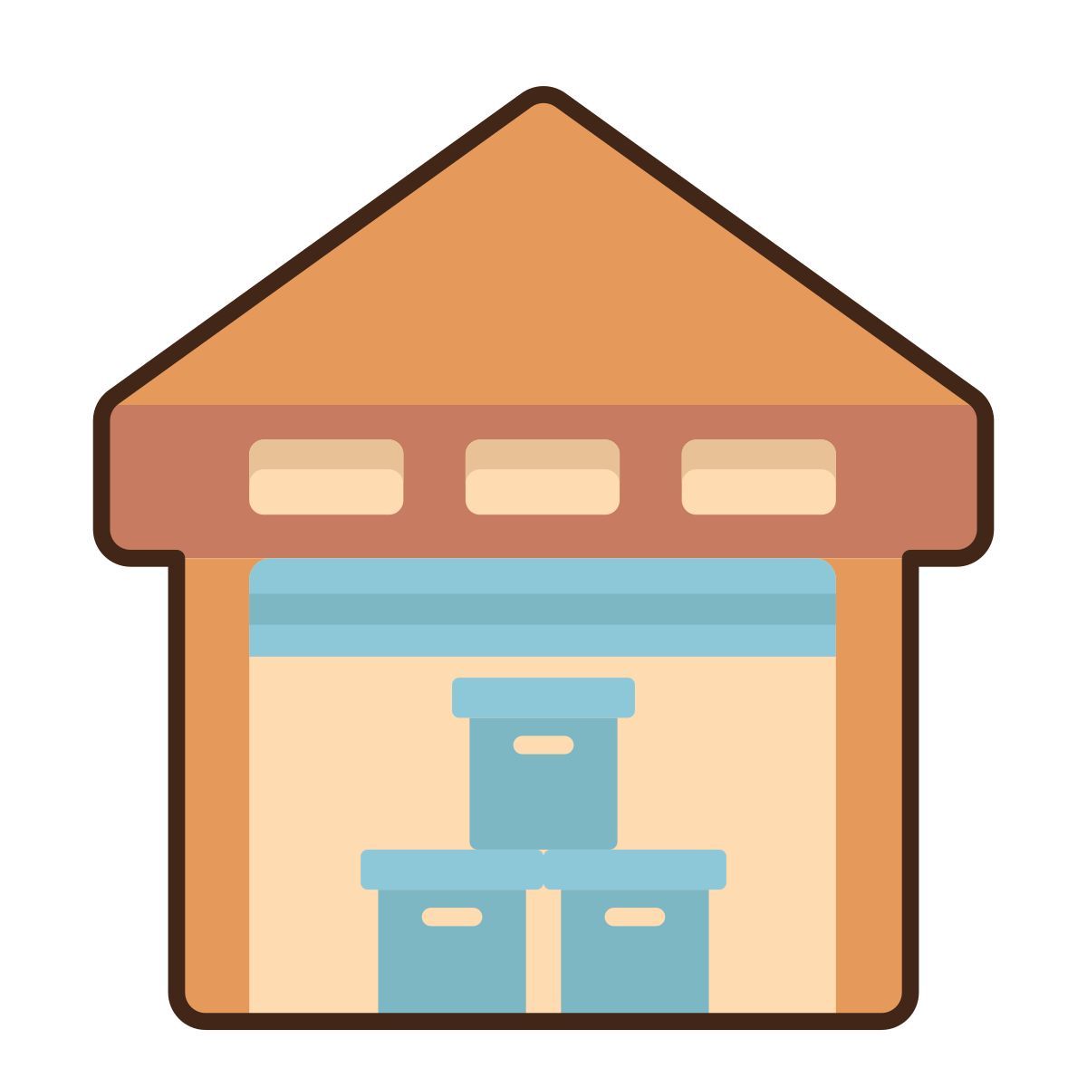 storage icon