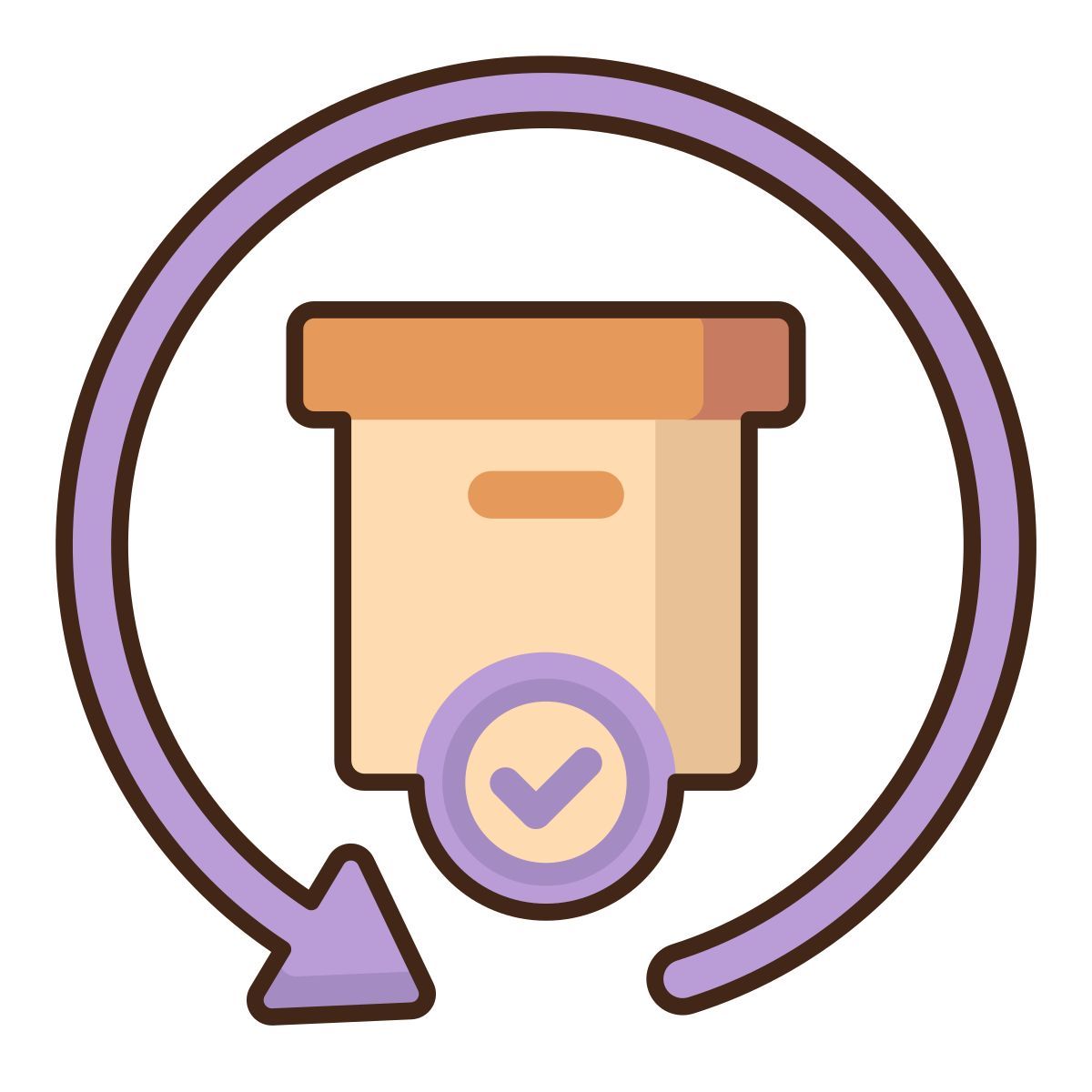 storage icon