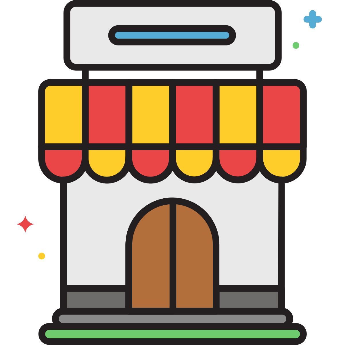 store icon