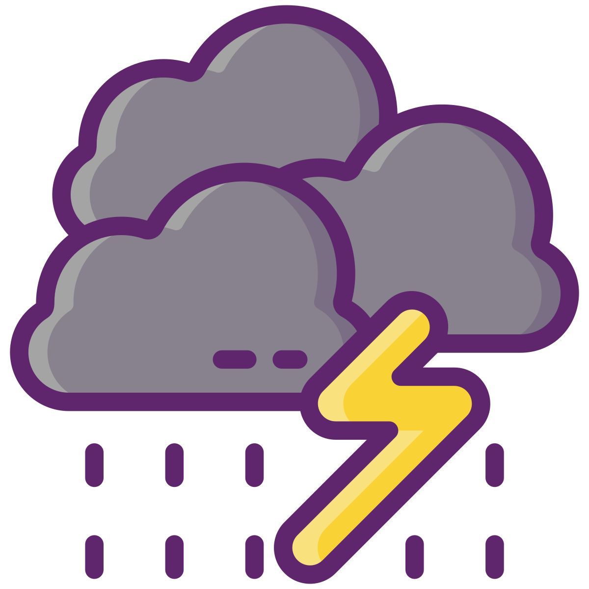 orage icon