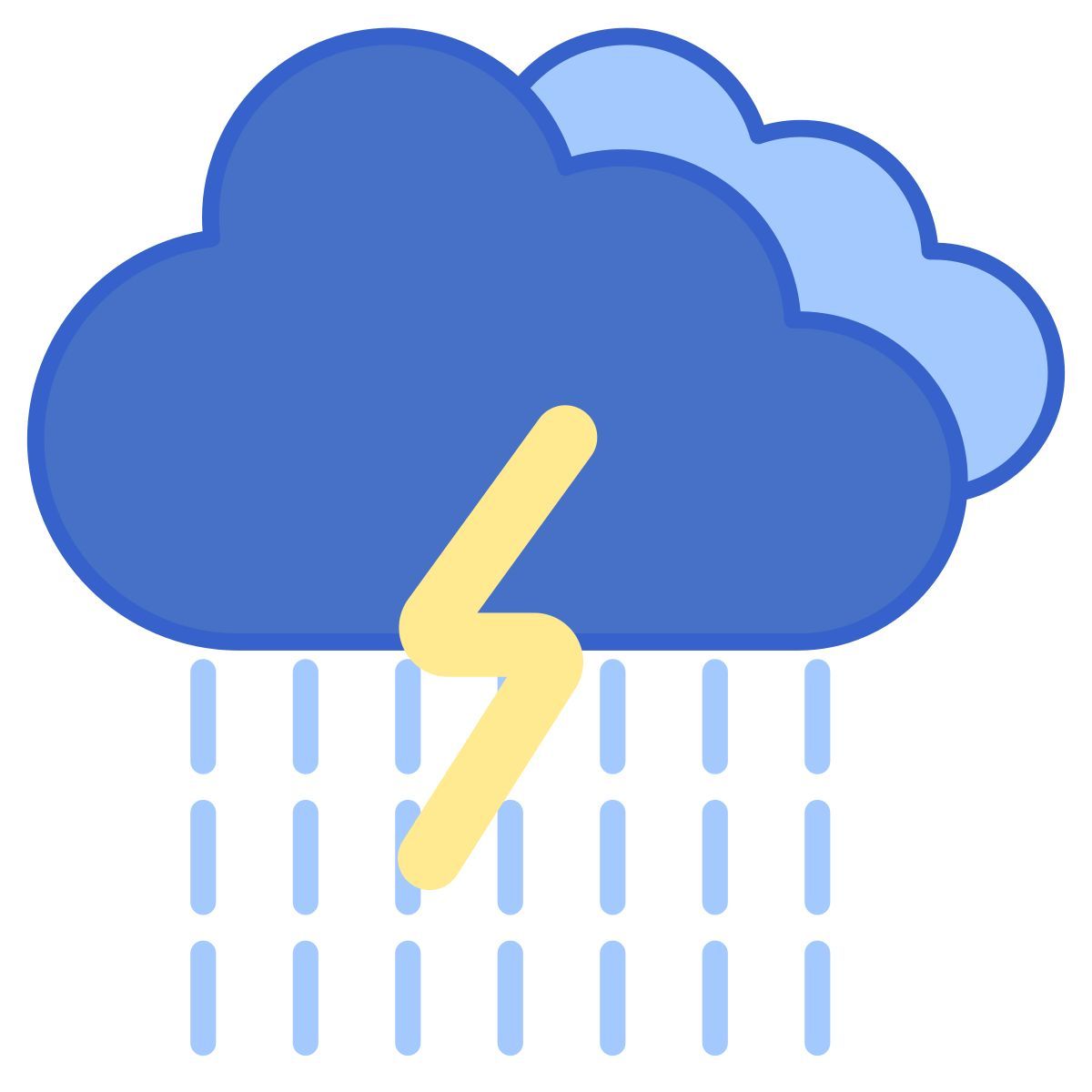 sturm icon