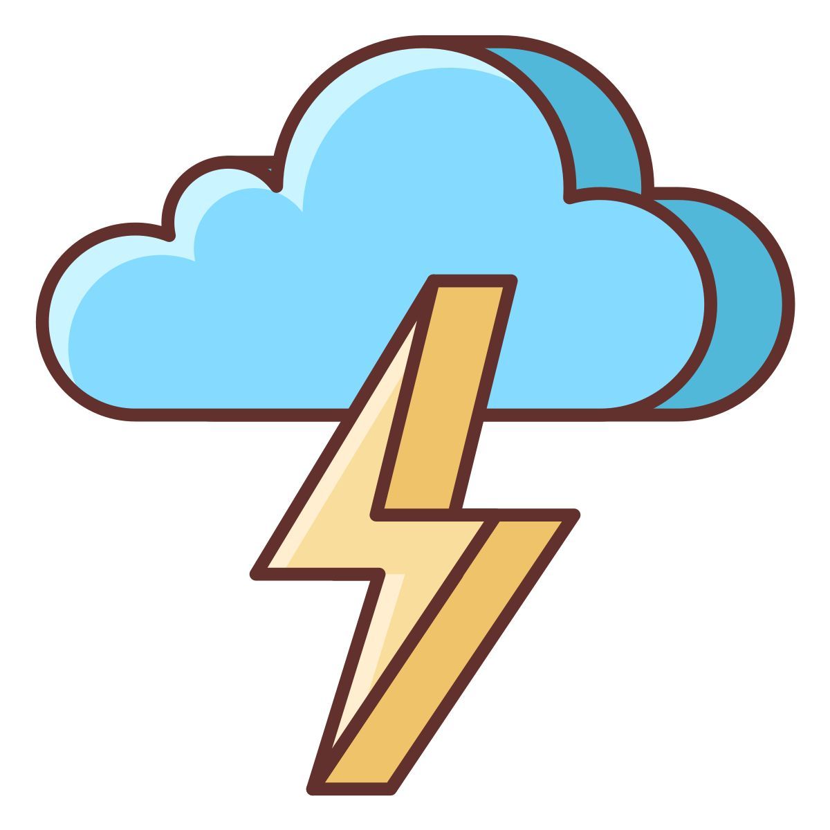 sturm icon