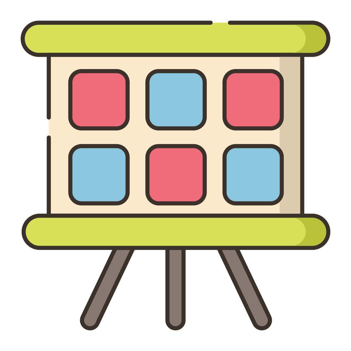 storyboard icon