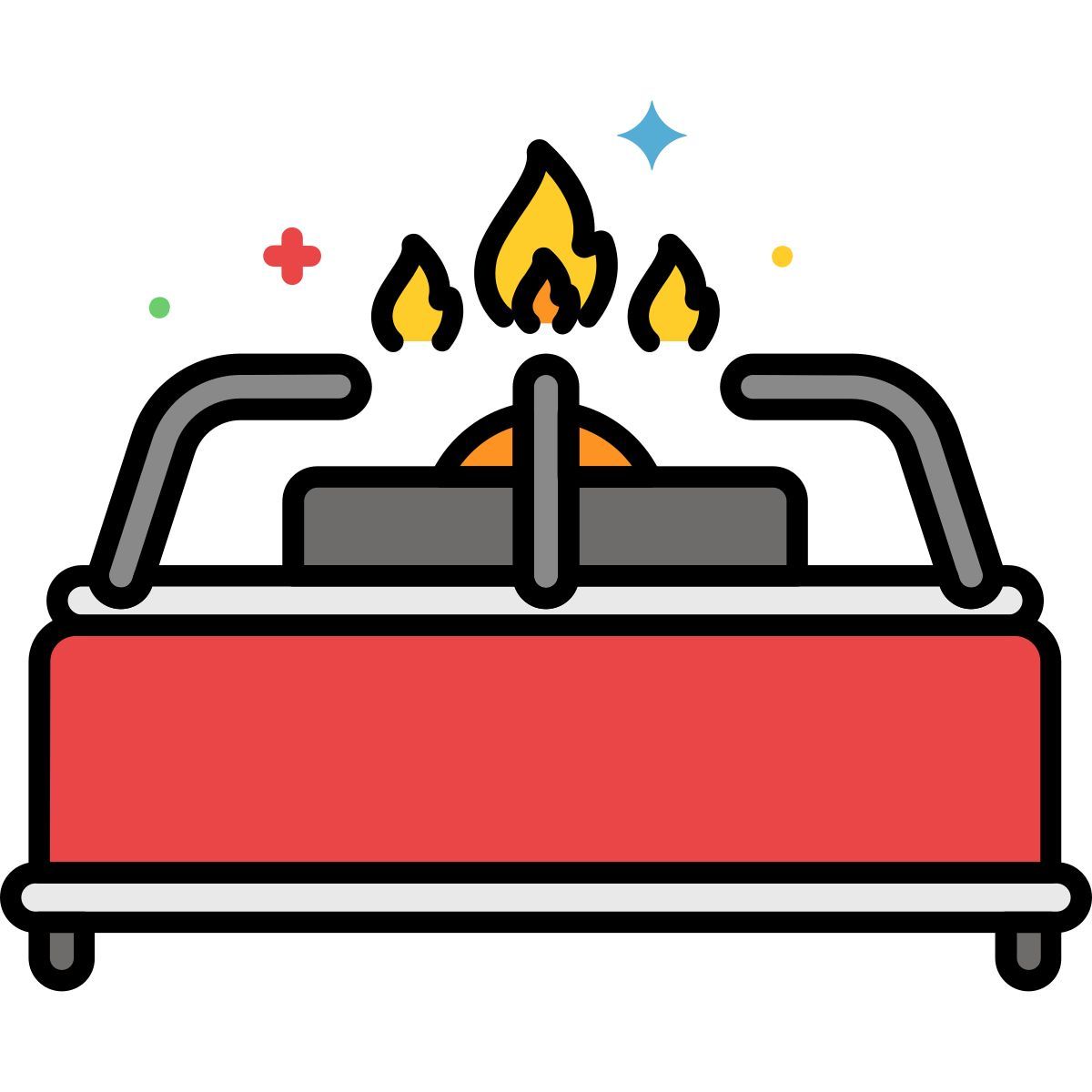 stove icon