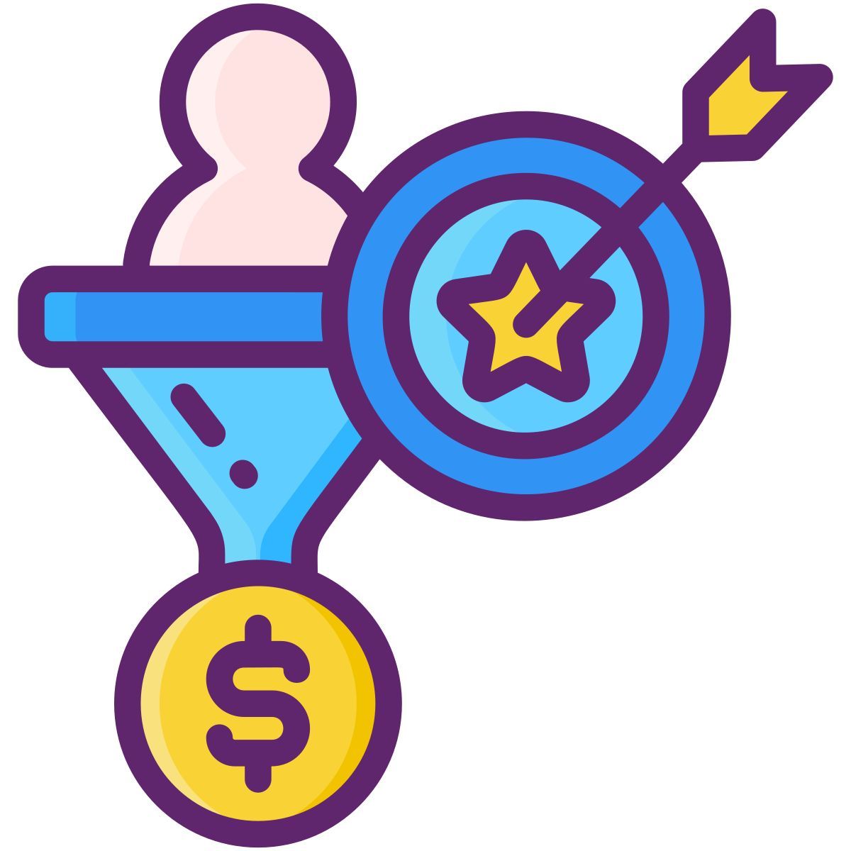 strategies icon